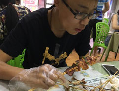 枣庄烧烤加盟,学烧烤技术,开烧烤店多少钱