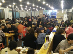 枣庄烧烤加盟,学烧烤技术,开烧烤店多少钱