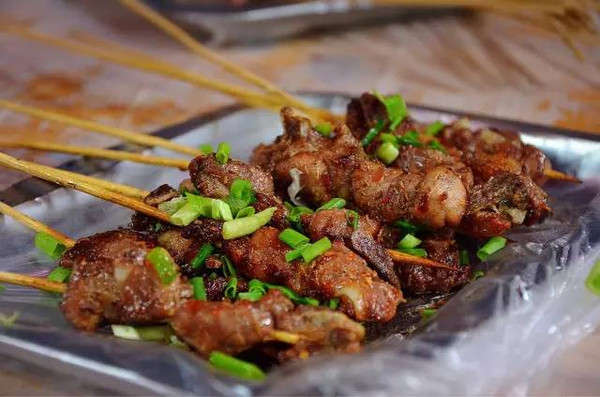 枣庄五花肉培训