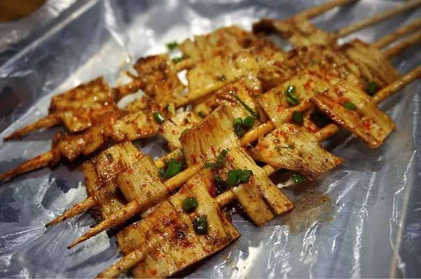 枣庄烤牛板筋培训