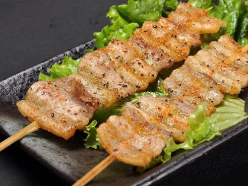 枣庄烤五花肉培训